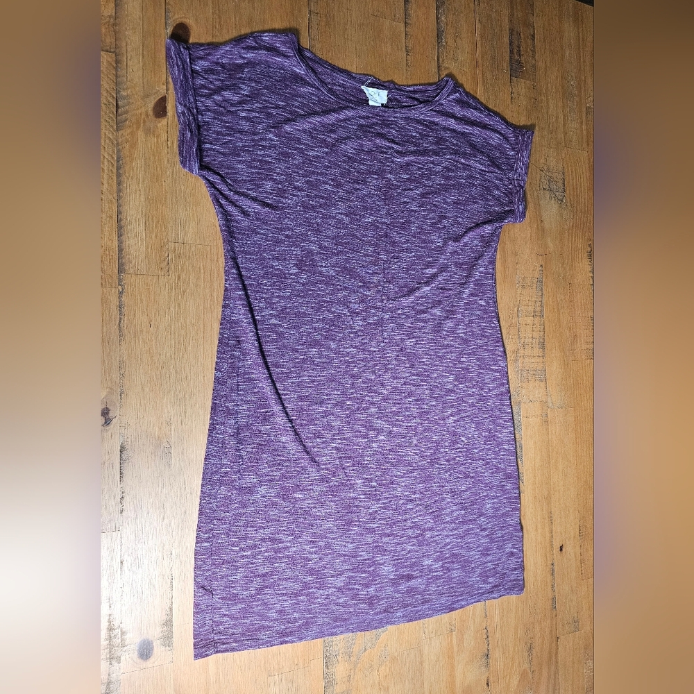 LOFT lounge dress